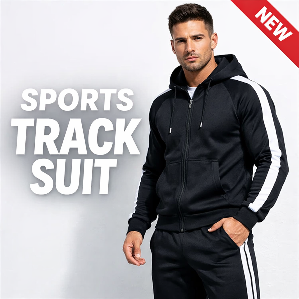 Track Suits